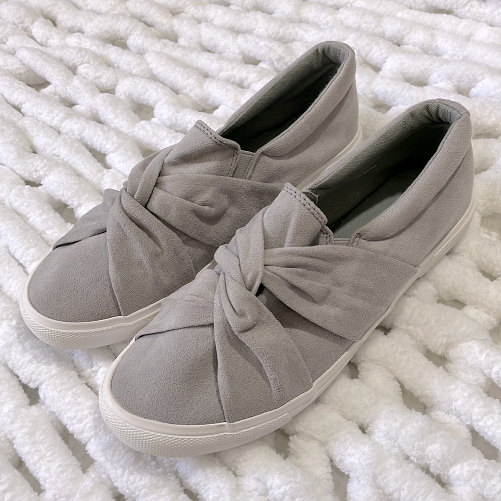 BNWT Slide On Shoes